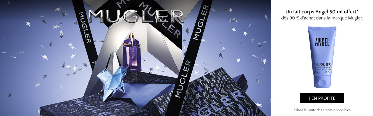 S 44 - MUGLER